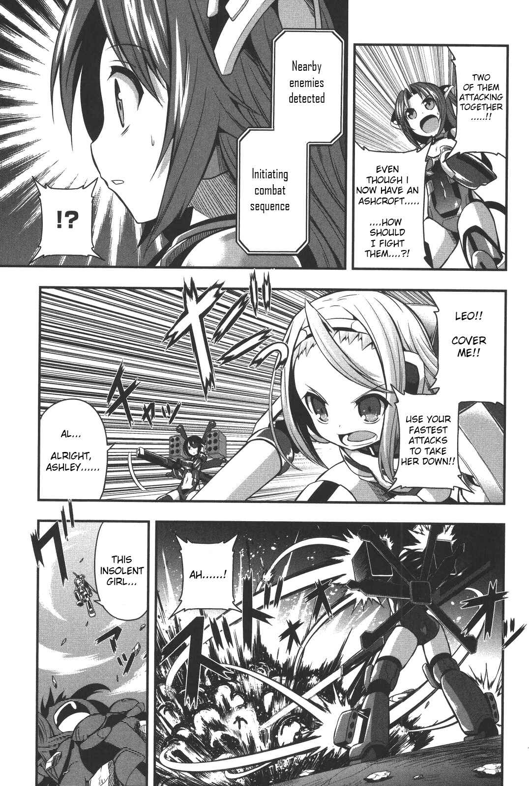 Page 9 Chapter 7 Date-A-STrike