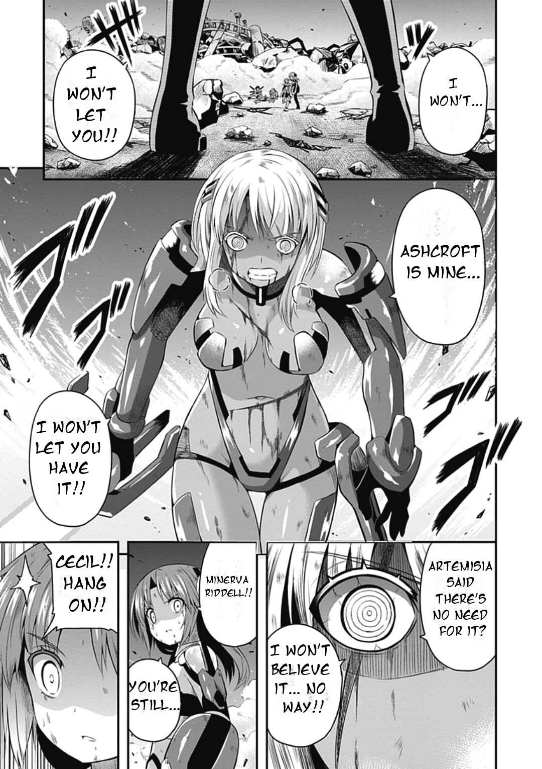 Page 10 Chapter 20 Date-A-STrike