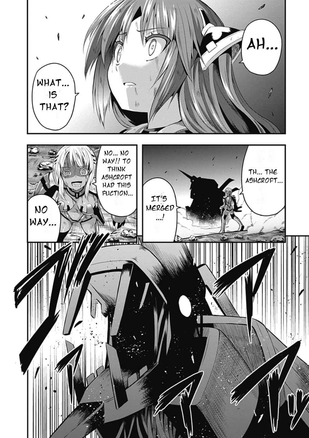 Page 16 Chapter 20 Date-A-STrike