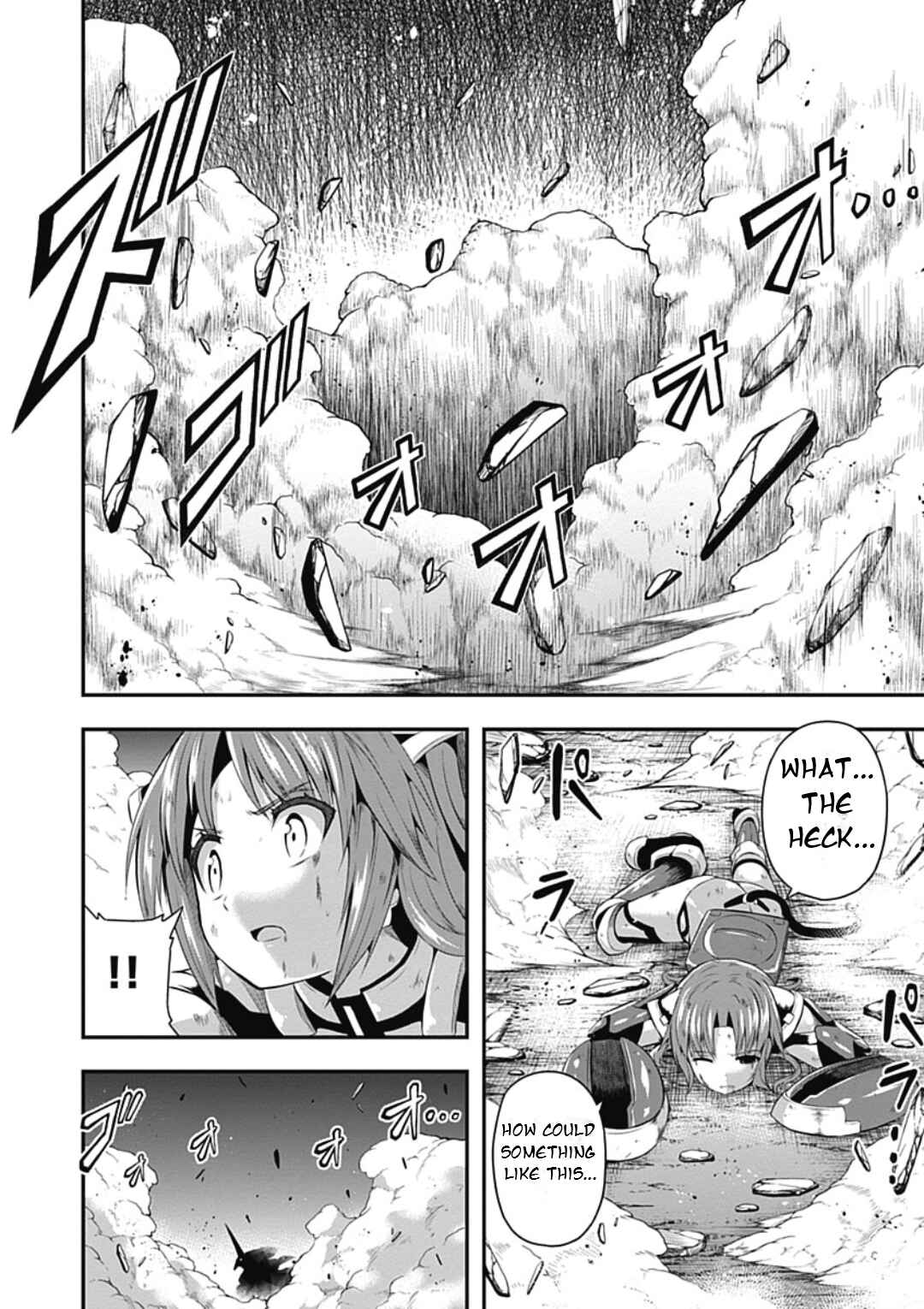 Page 19 Chapter 20 Date-A-STrike