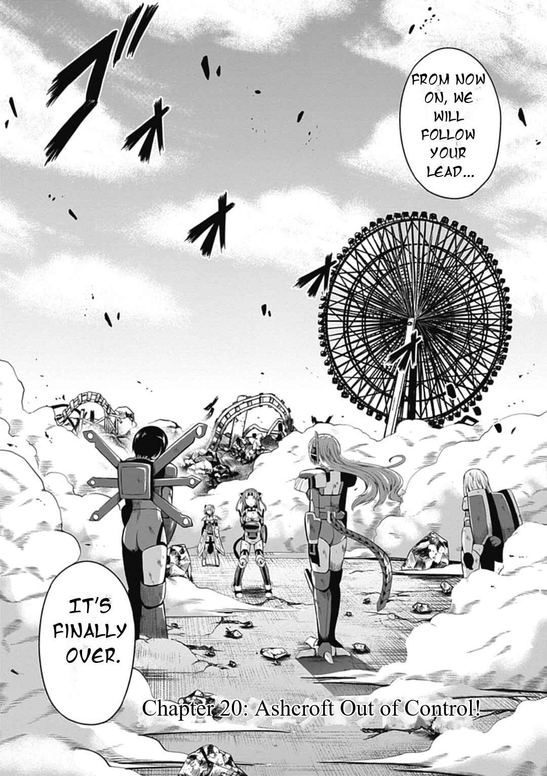 Page 2 Chapter 20 Date-A-STrike