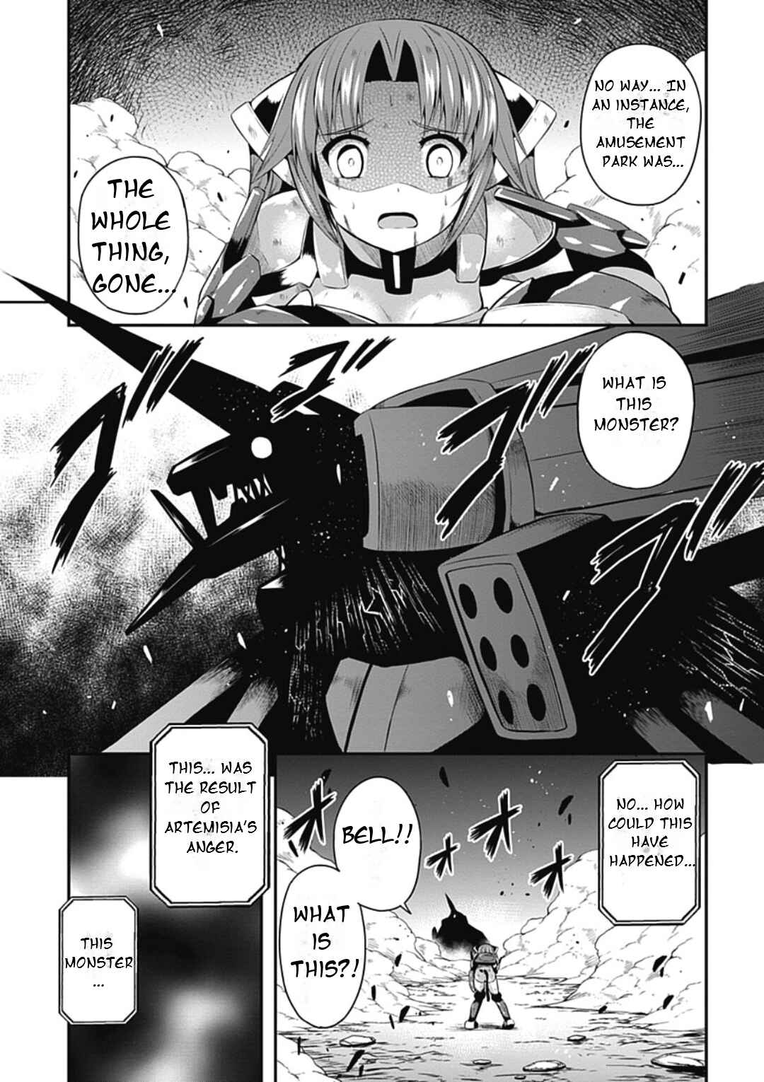 Page 21 Chapter 20 Date-A-STrike