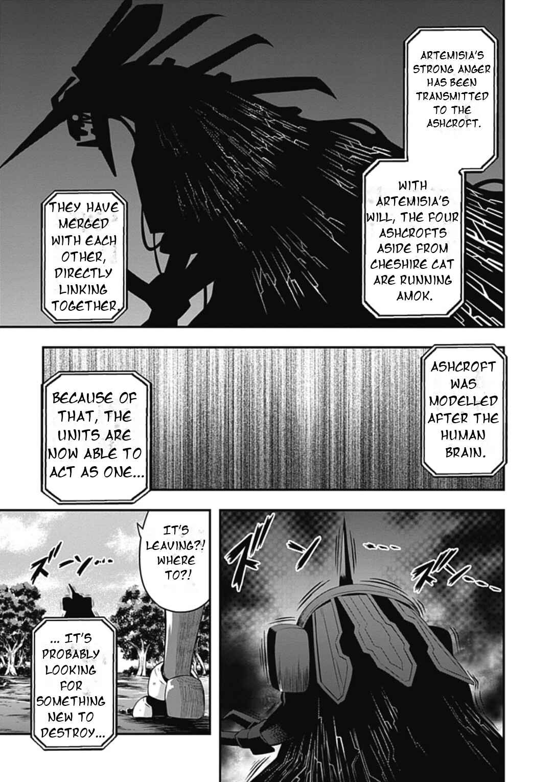 Page 22 Chapter 20 Date-A-STrike