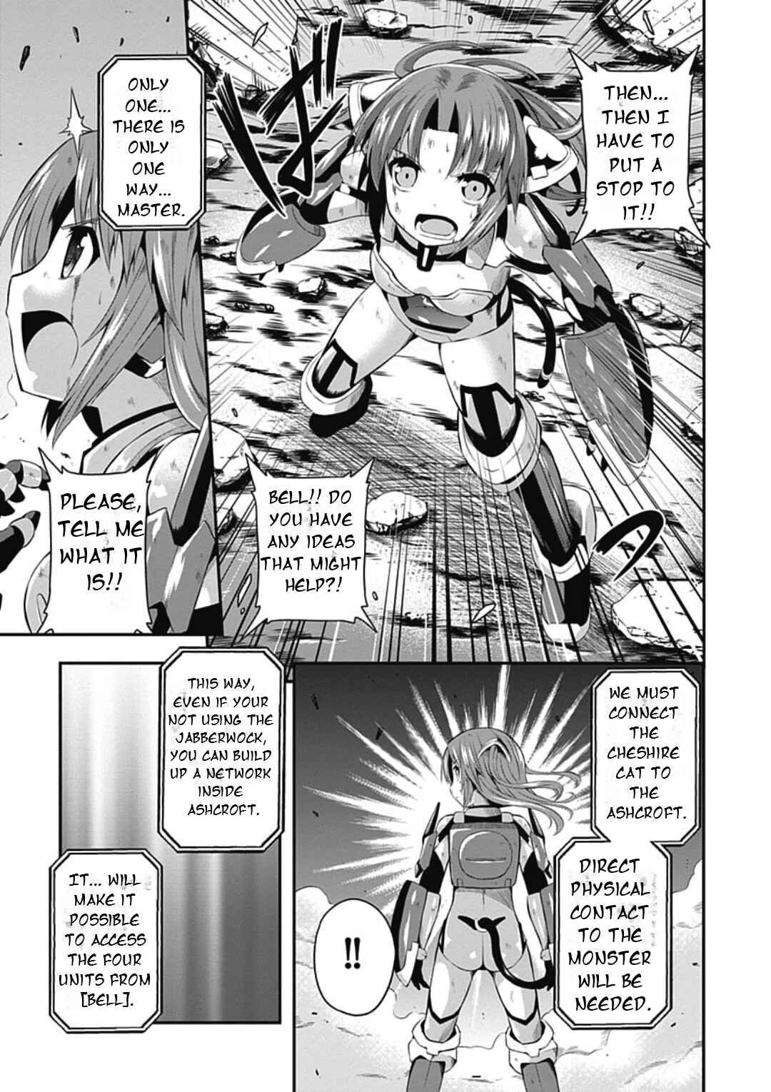 Page 24 Chapter 20 Date-A-STrike