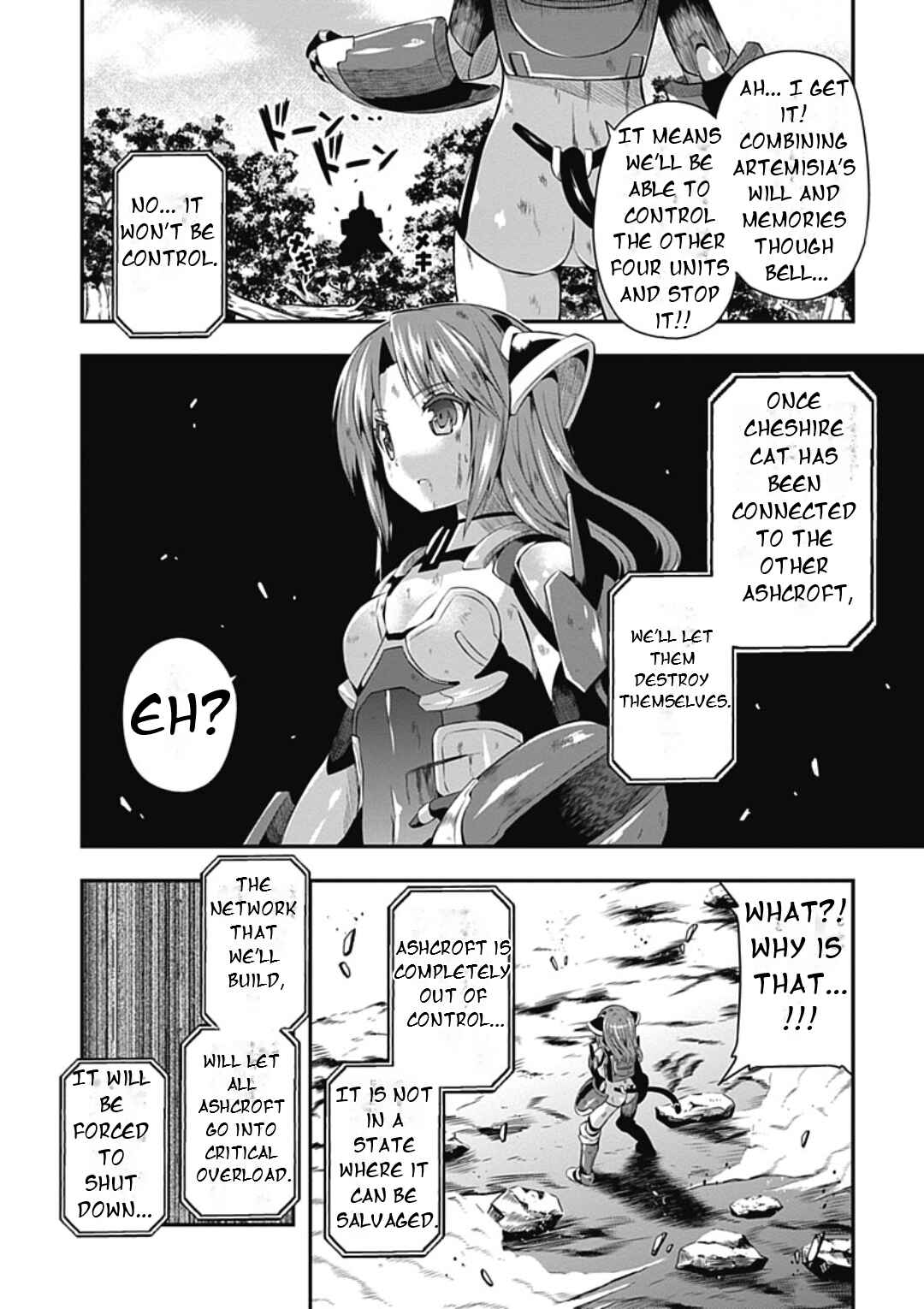 Page 25 Chapter 20 Date-A-STrike
