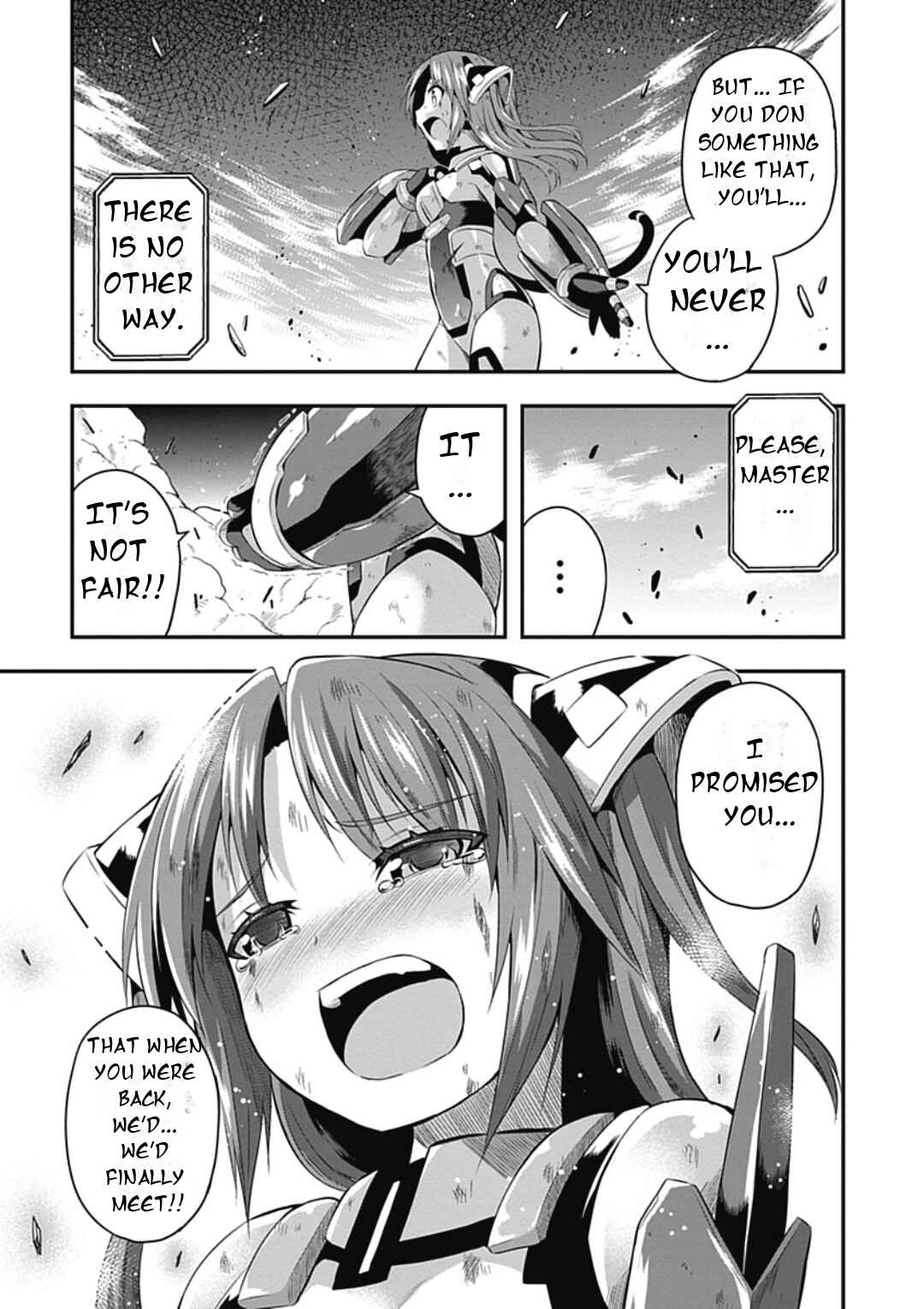 Page 26 Chapter 20 Date-A-STrike