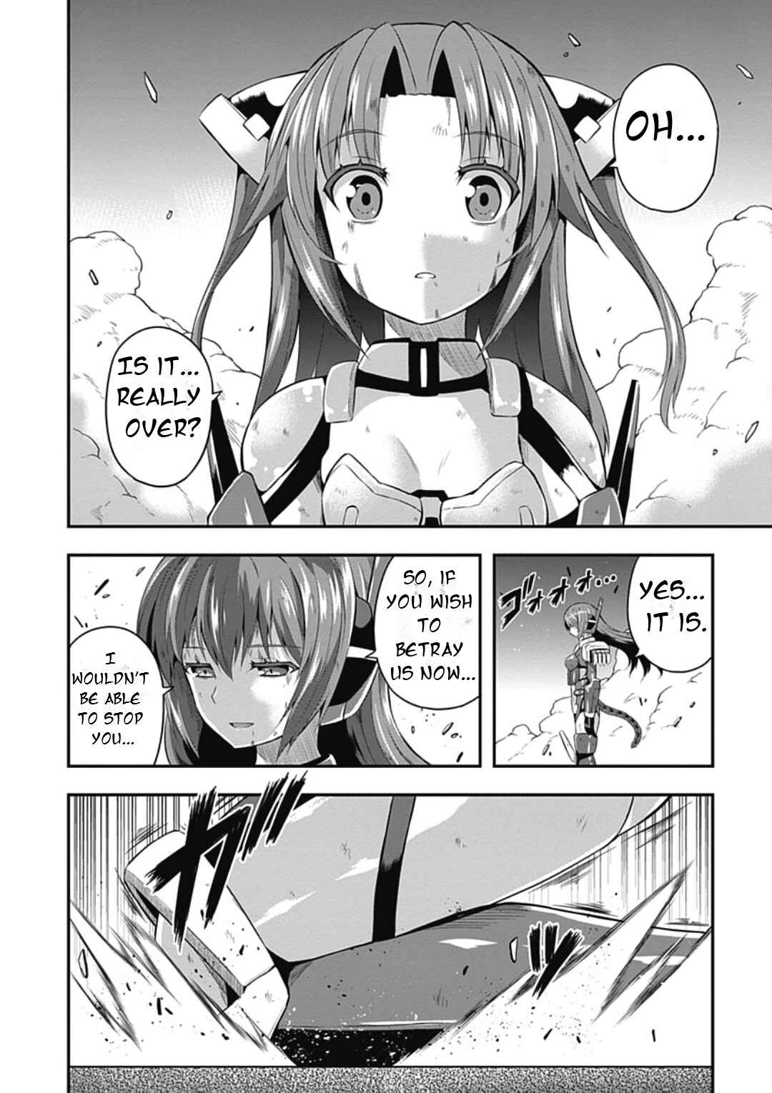 Page 3 Chapter 20 Date-A-STrike