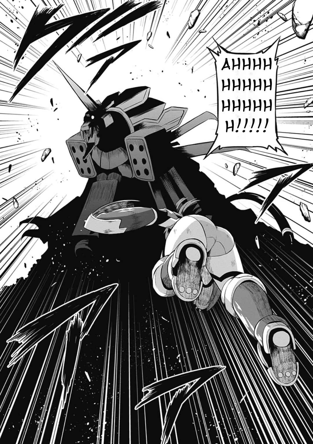 Page 31 Chapter 20 Date-A-STrike