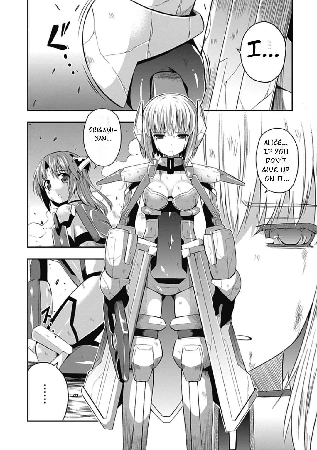 Page 5 Chapter 20 Date-A-STrike