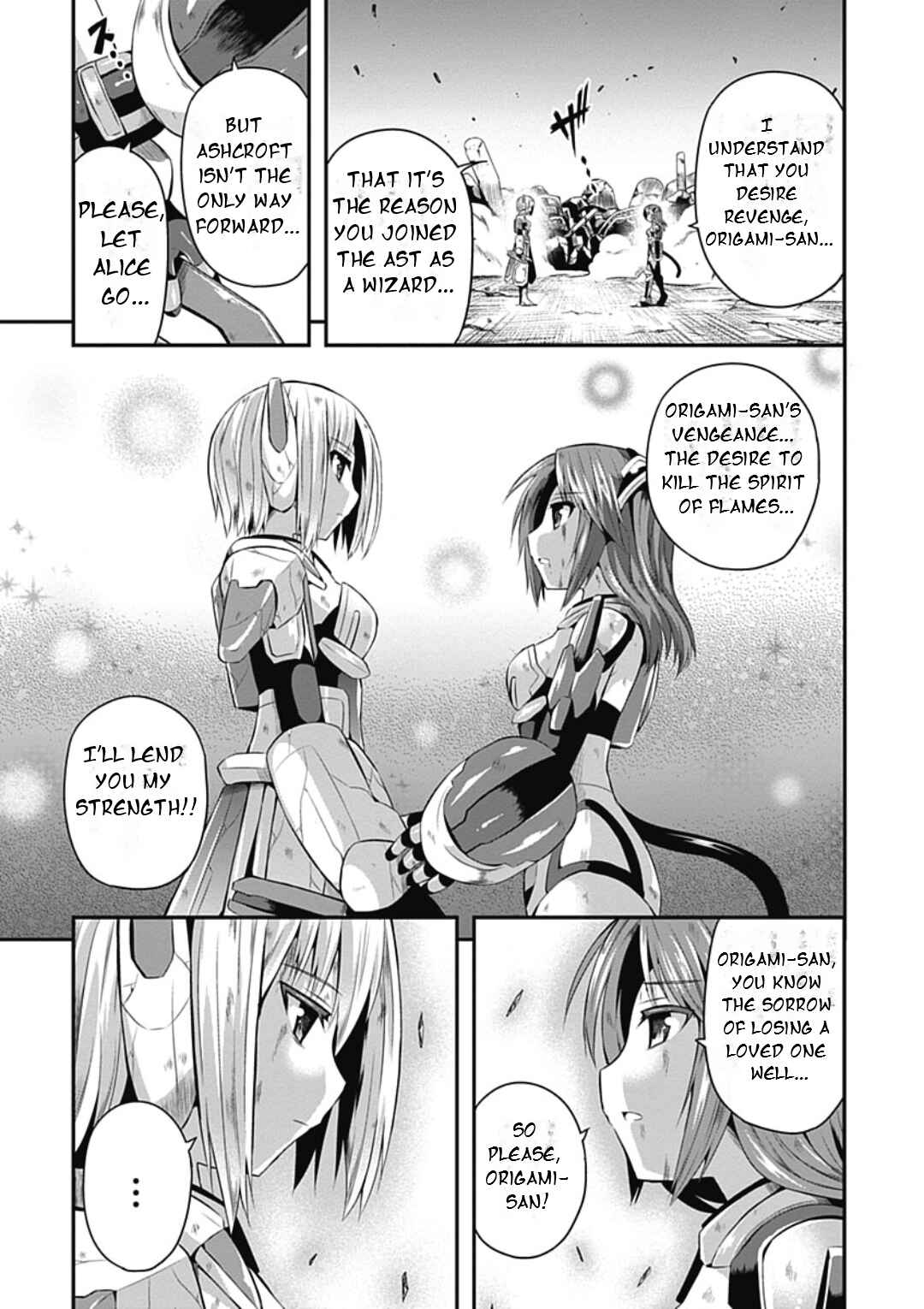 Page 6 Chapter 20 Date-A-STrike