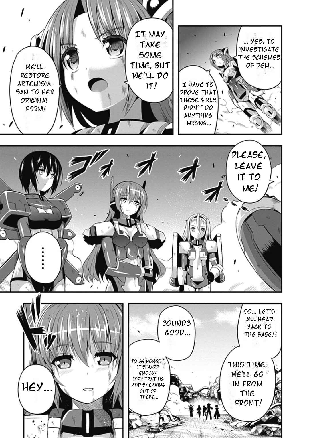 Page 8 Chapter 20 Date-A-STrike