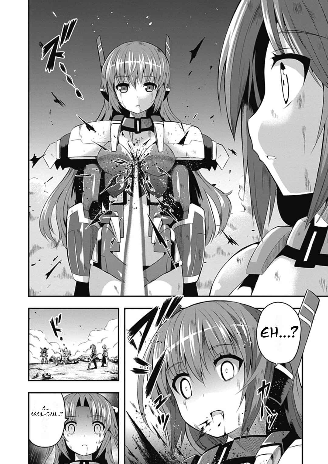 Page 9 Chapter 20 Date-A-STrike