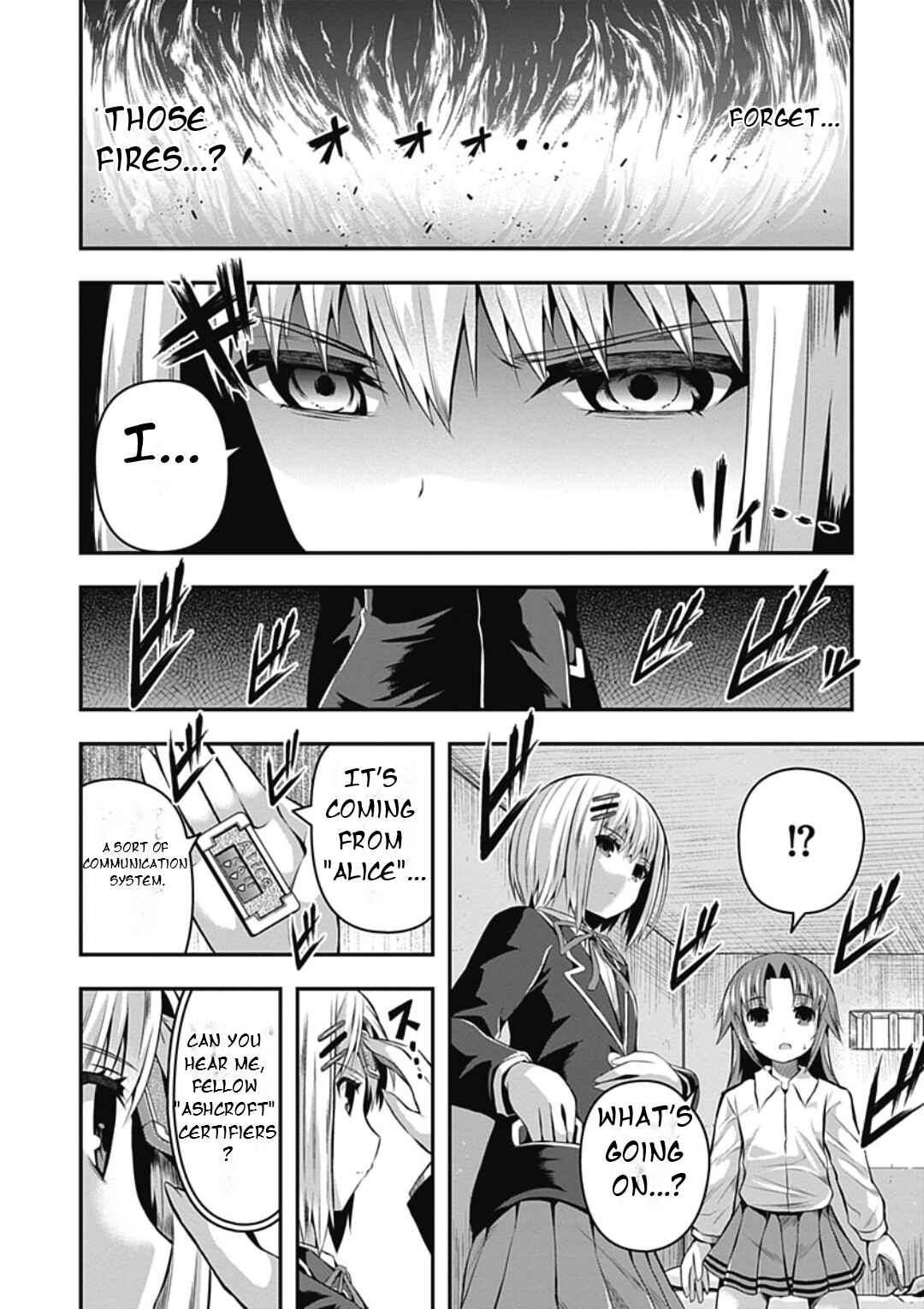 Page 13 Chapter 16 Date-A-STrike
