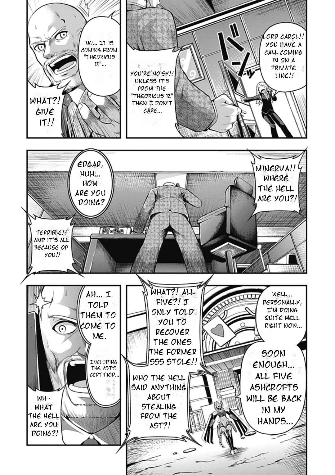 Page 20 Chapter 16 Date-A-STrike