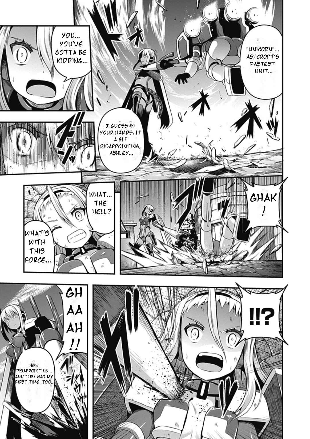 Page 26 Chapter 16 Date-A-STrike