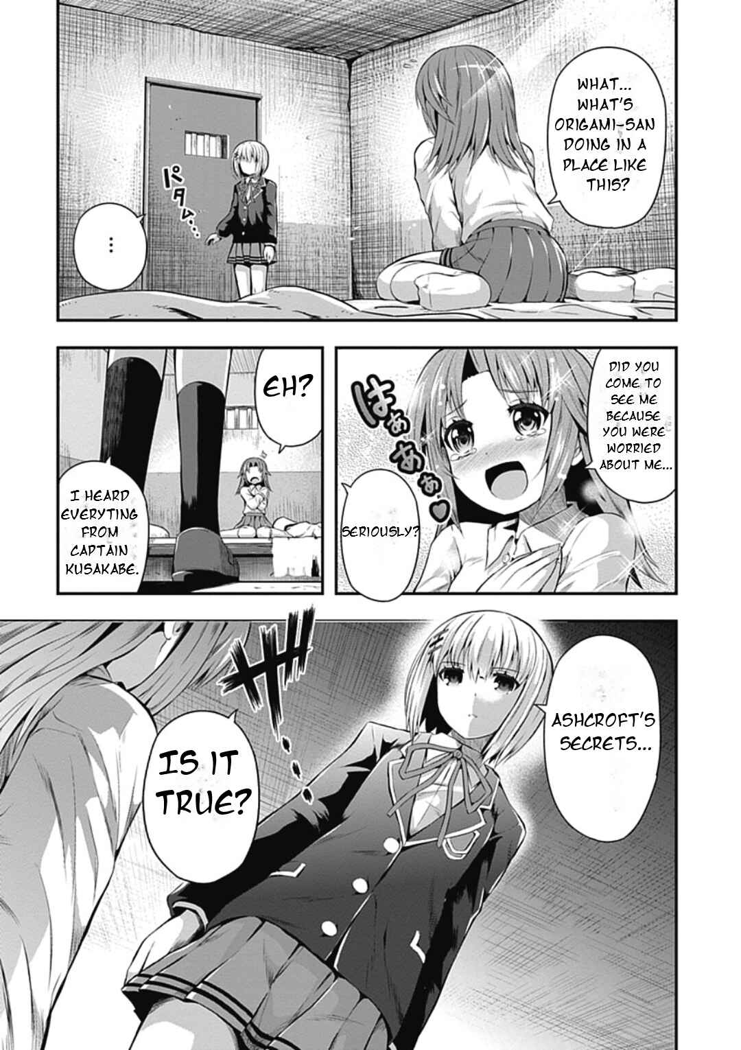 Page 6 Chapter 16 Date-A-STrike