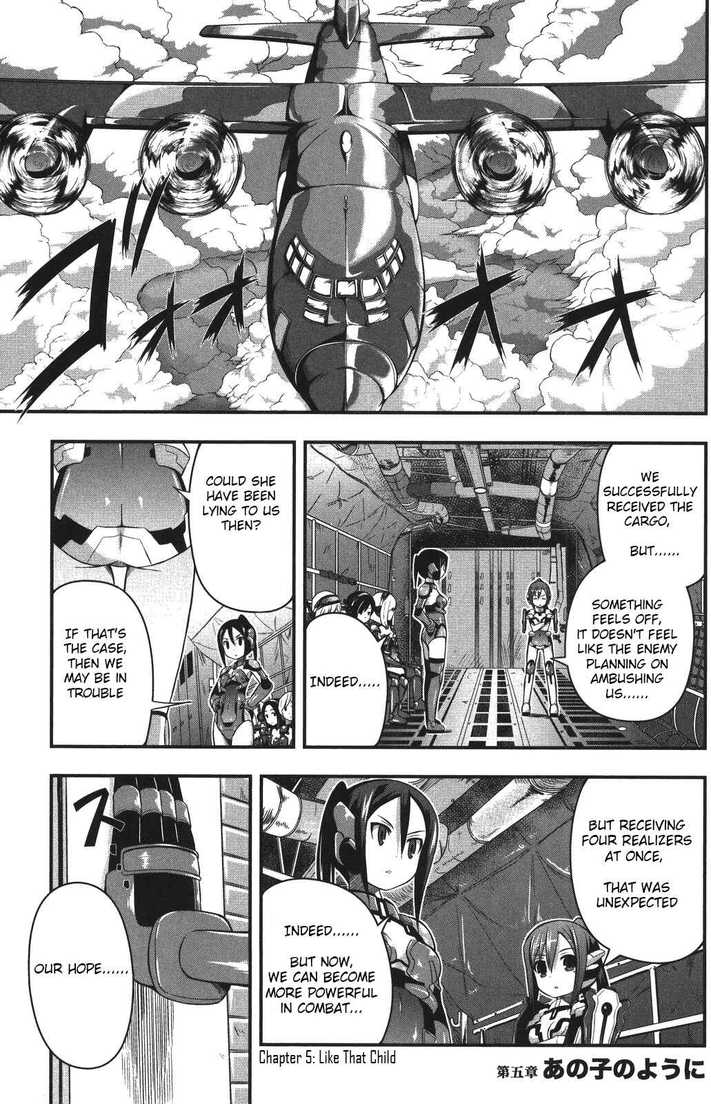 Page 1 Chapter 5 Date-A-STrike
