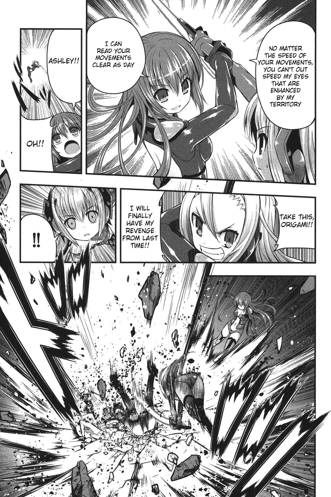 Page 11 Chapter 5 Date-A-STrike
