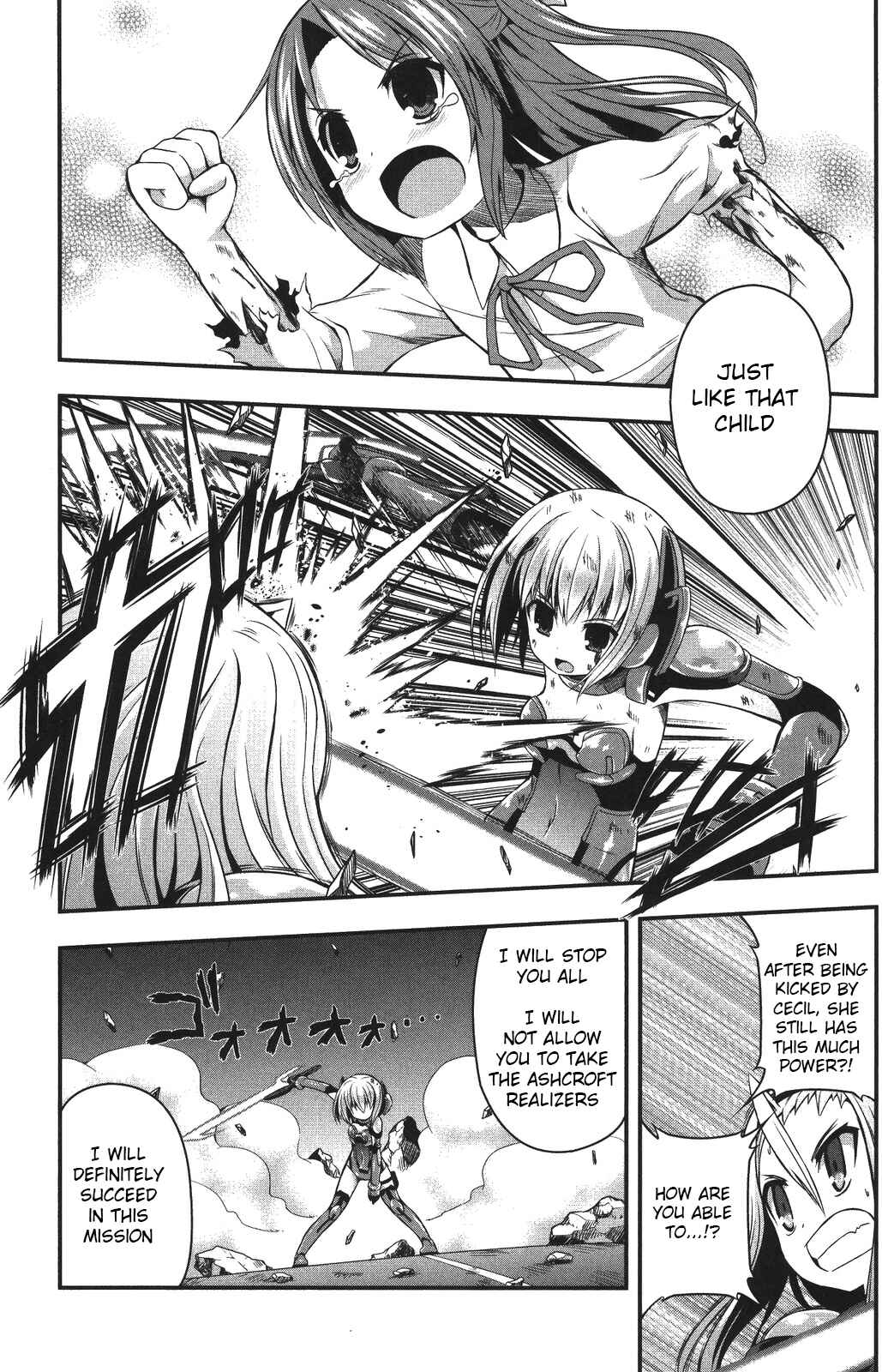 Page 16 Chapter 5 Date-A-STrike