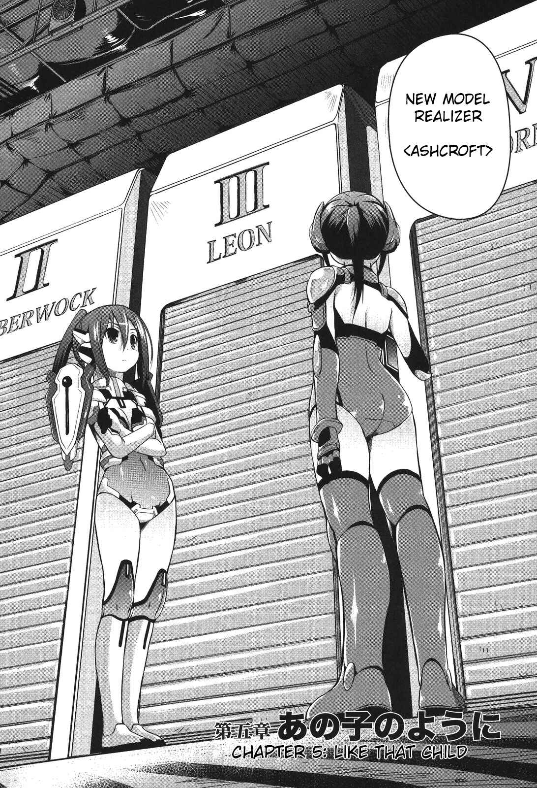Page 2 Chapter 5 Date-A-STrike