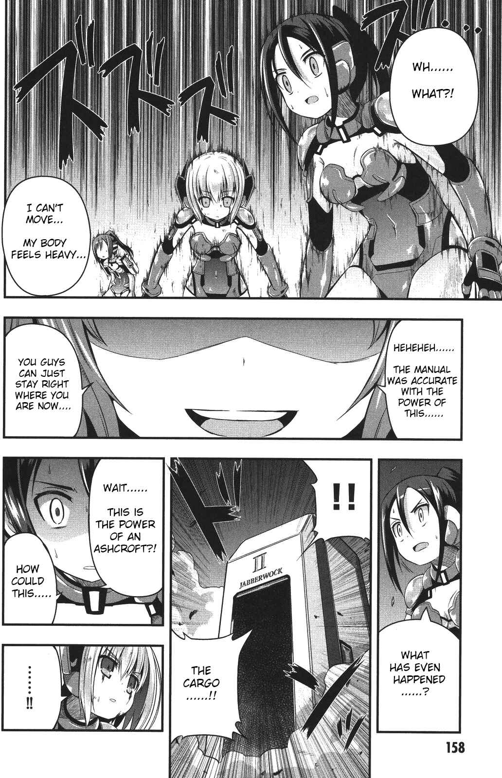 Page 22 Chapter 5 Date-A-STrike