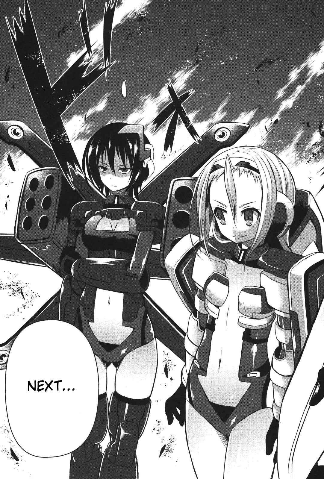 Page 25 Chapter 5 Date-A-STrike