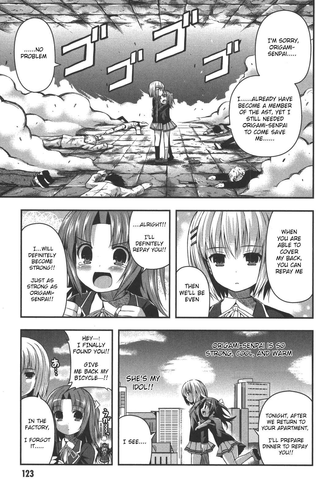 Page 6 Chapter 9.5 Date-A-STrike