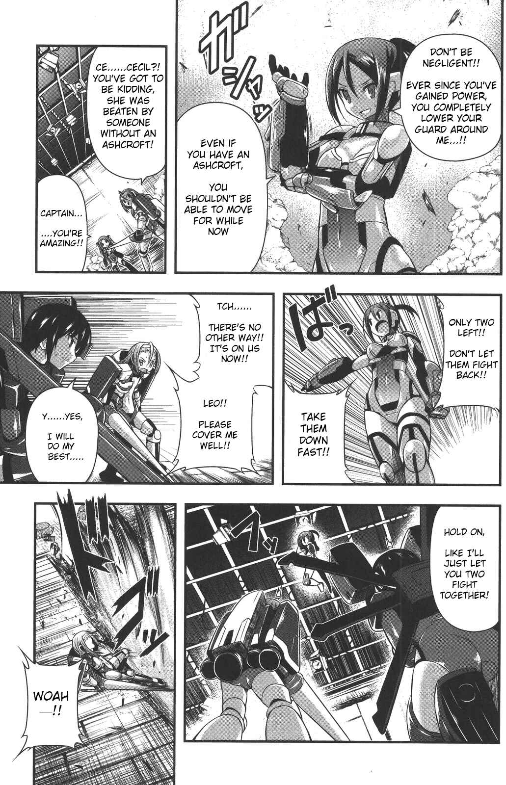 Page 11 Chapter 10 Date-A-STrike