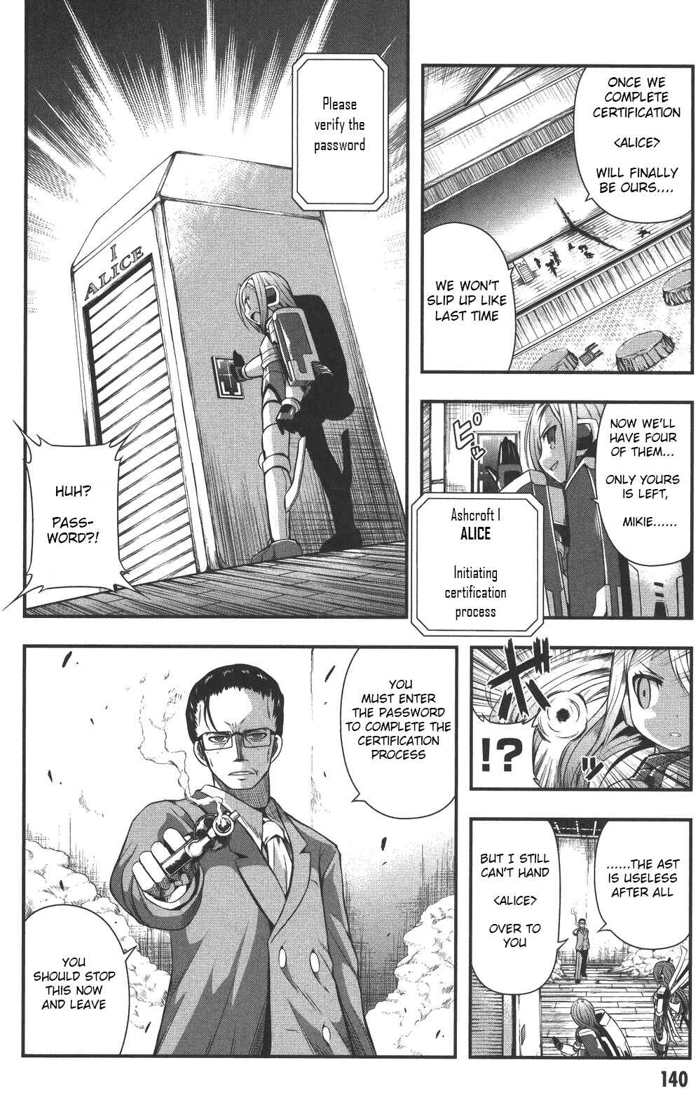 Page 16 Chapter 10 Date-A-STrike