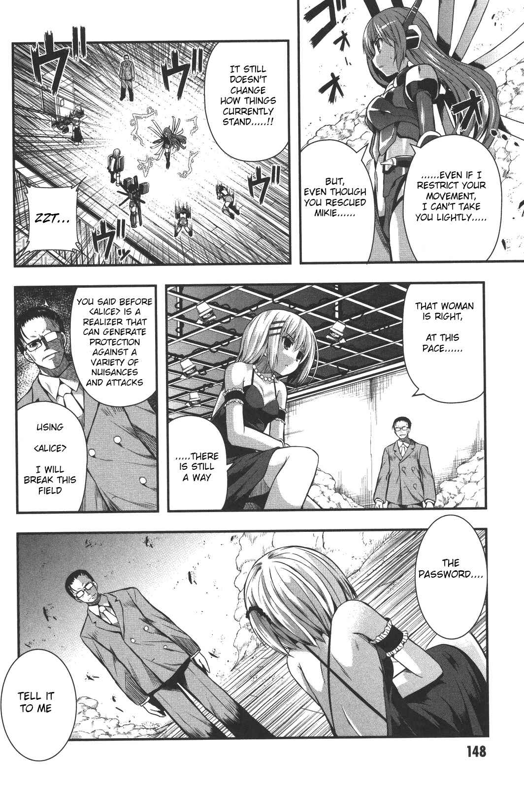 Page 24 Chapter 10 Date-A-STrike