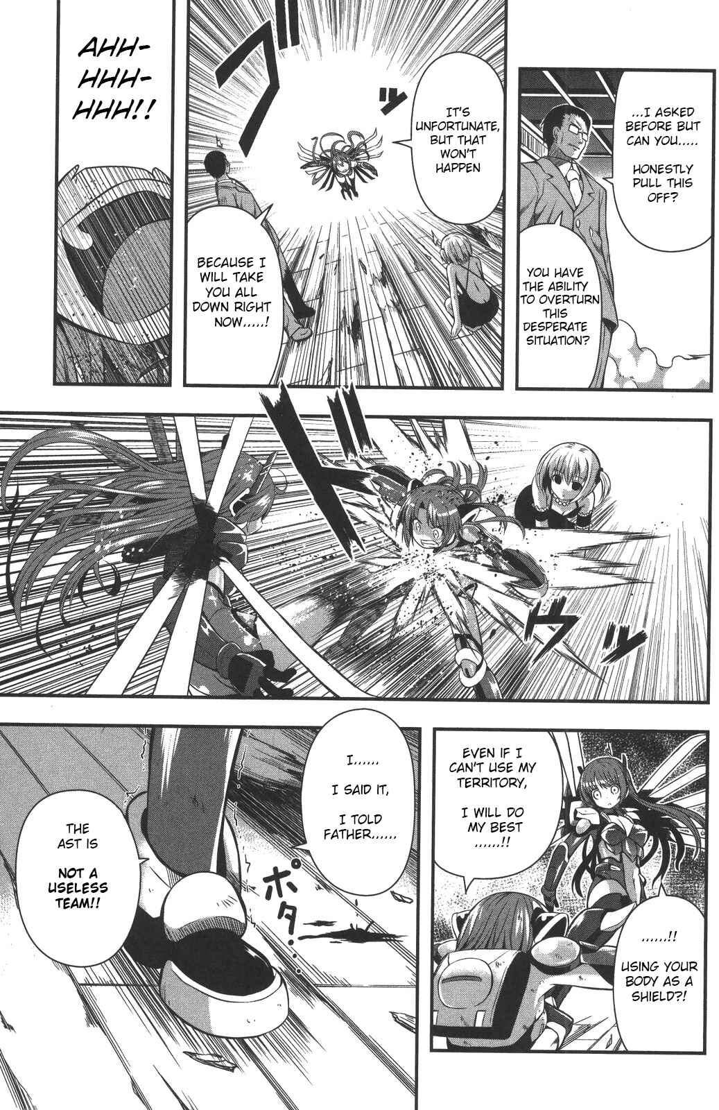 Page 25 Chapter 10 Date-A-STrike