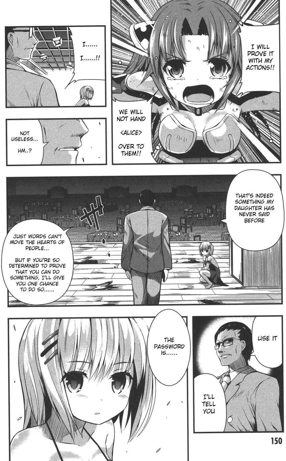 Page 26 Chapter 10 Date-A-STrike