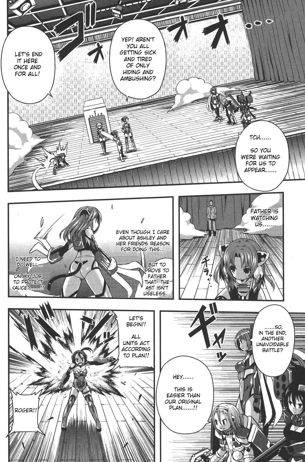Page 8 Chapter 10 Date-A-STrike