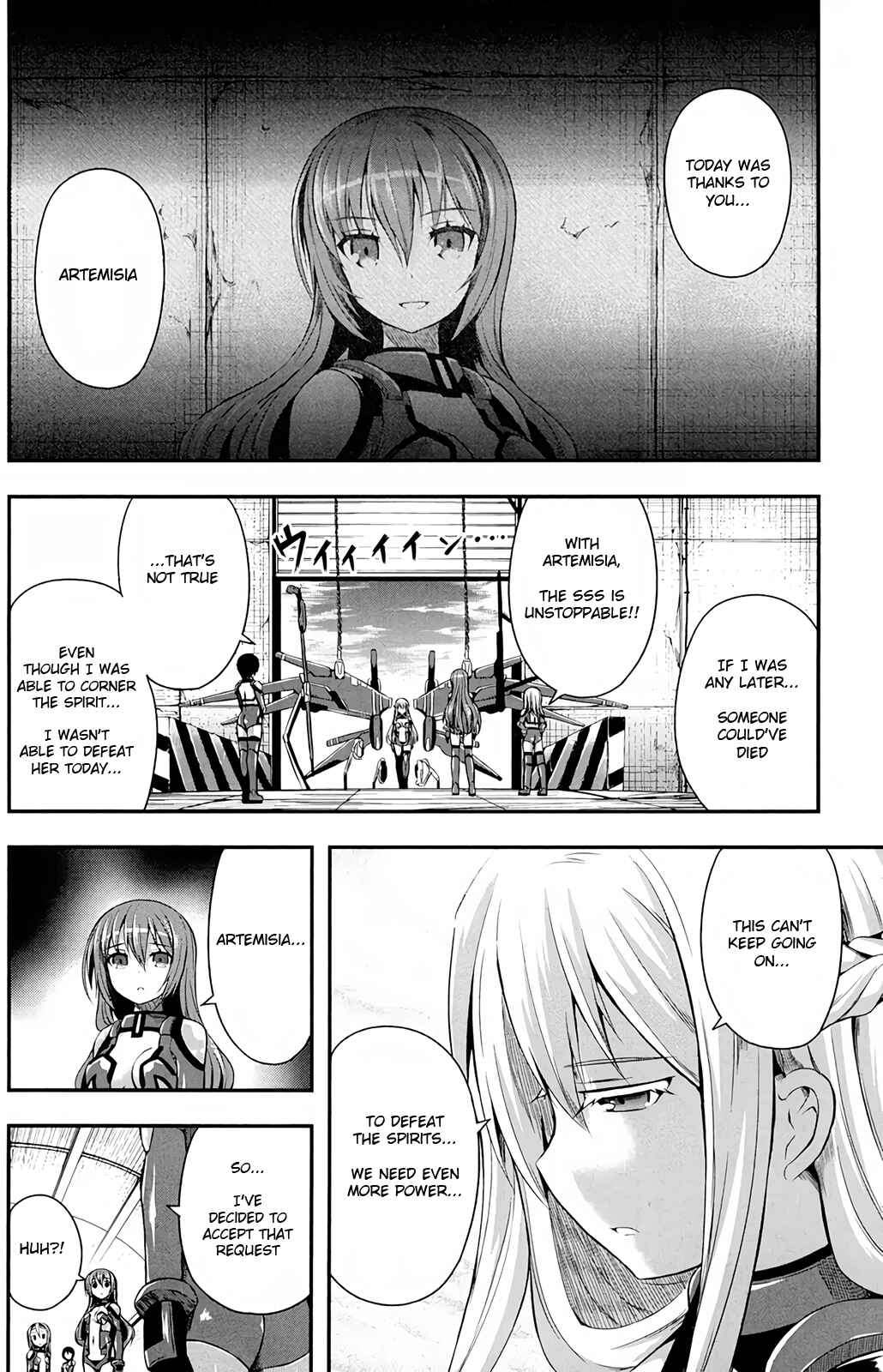 Page 20 Chapter 13 Date-A-STrike