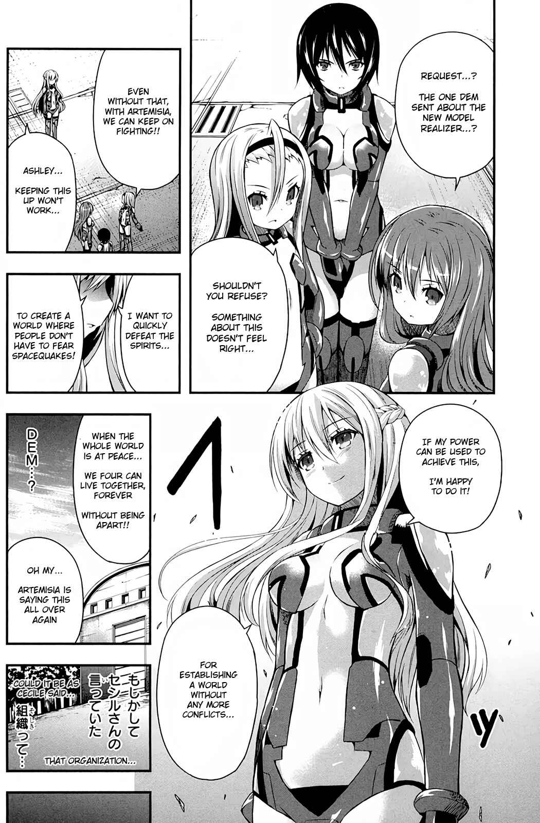 Page 21 Chapter 13 Date-A-STrike