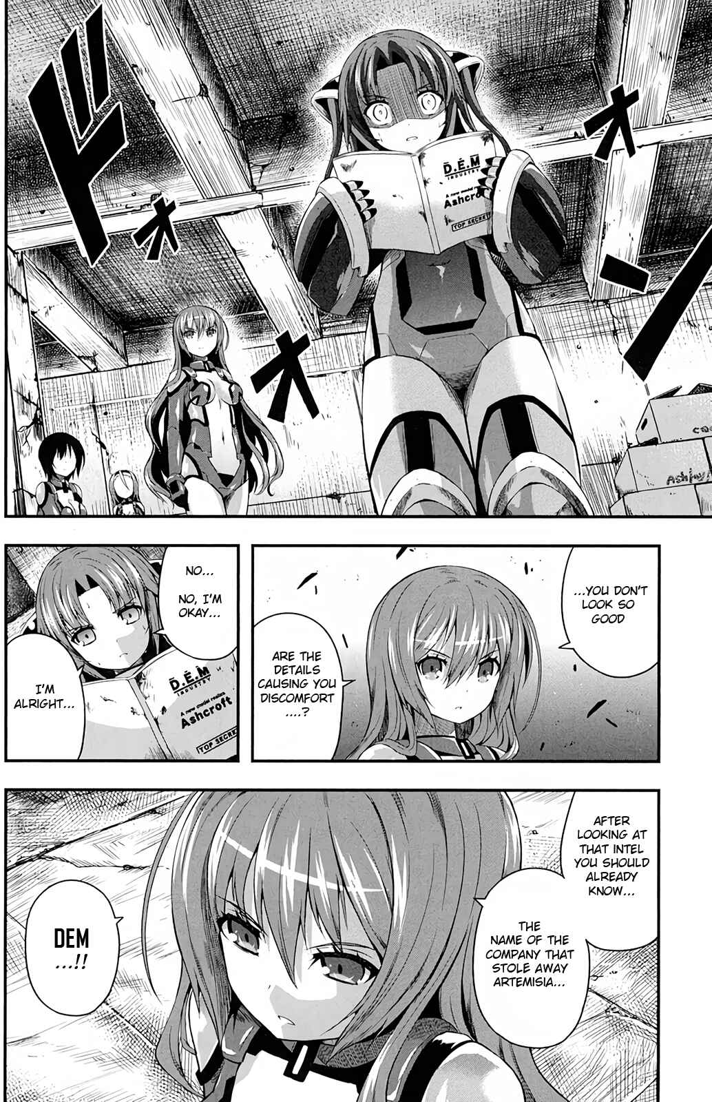 Page 24 Chapter 13 Date-A-STrike