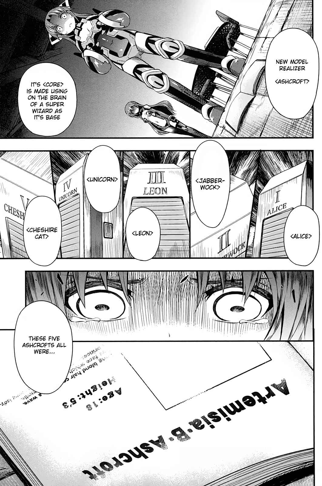 Page 29 Chapter 13 Date-A-STrike