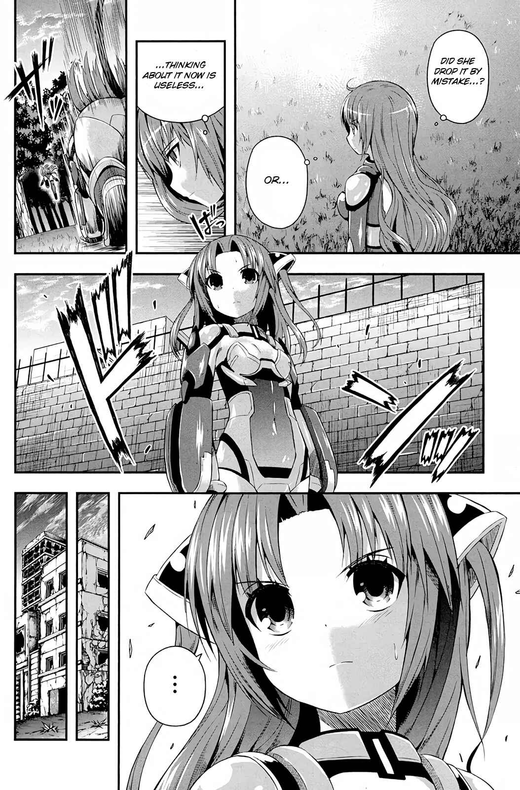 Page 6 Chapter 13 Date-A-STrike