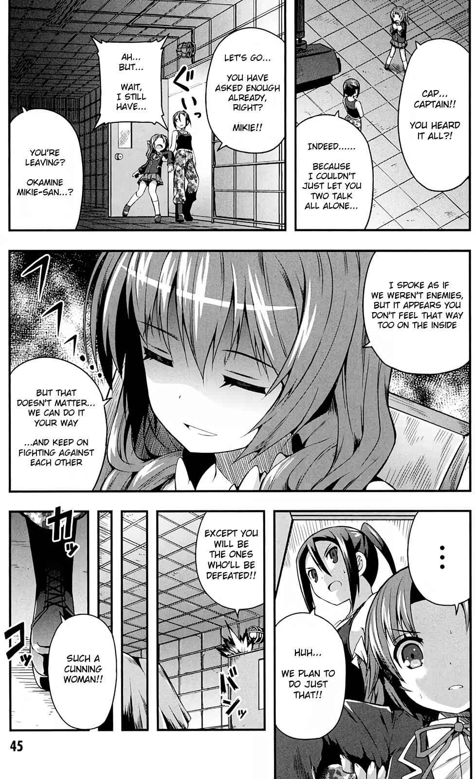 Page 14 Chapter 12 Date-A-STrike