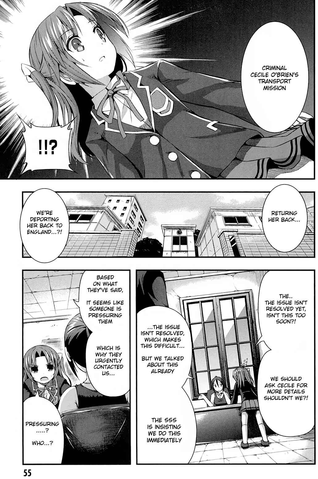 Page 24 Chapter 12 Date-A-STrike