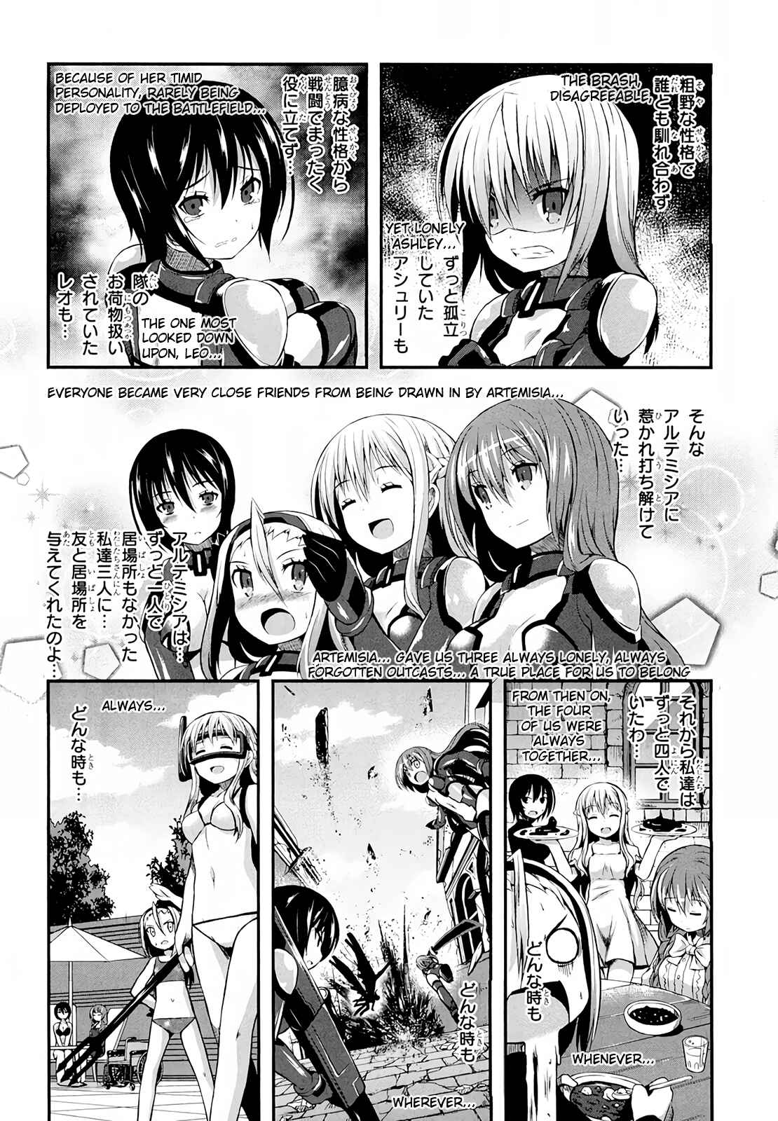 Page 6 Chapter 12 Date-A-STrike