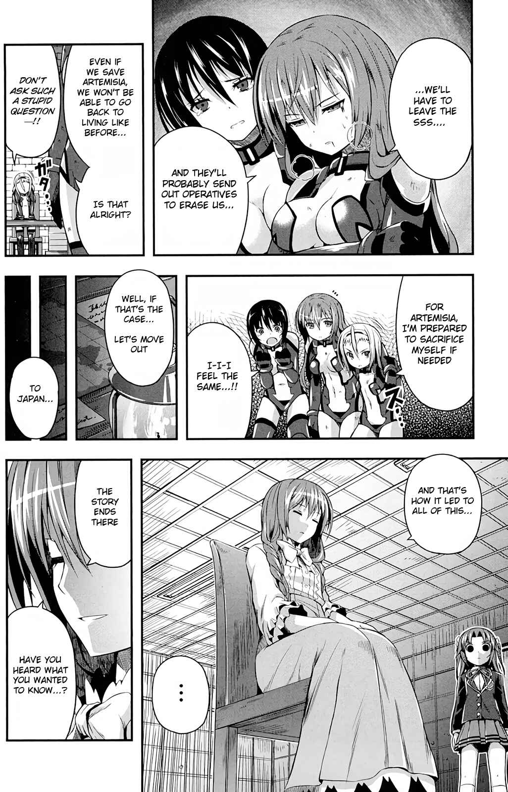 Page 9 Chapter 12 Date-A-STrike