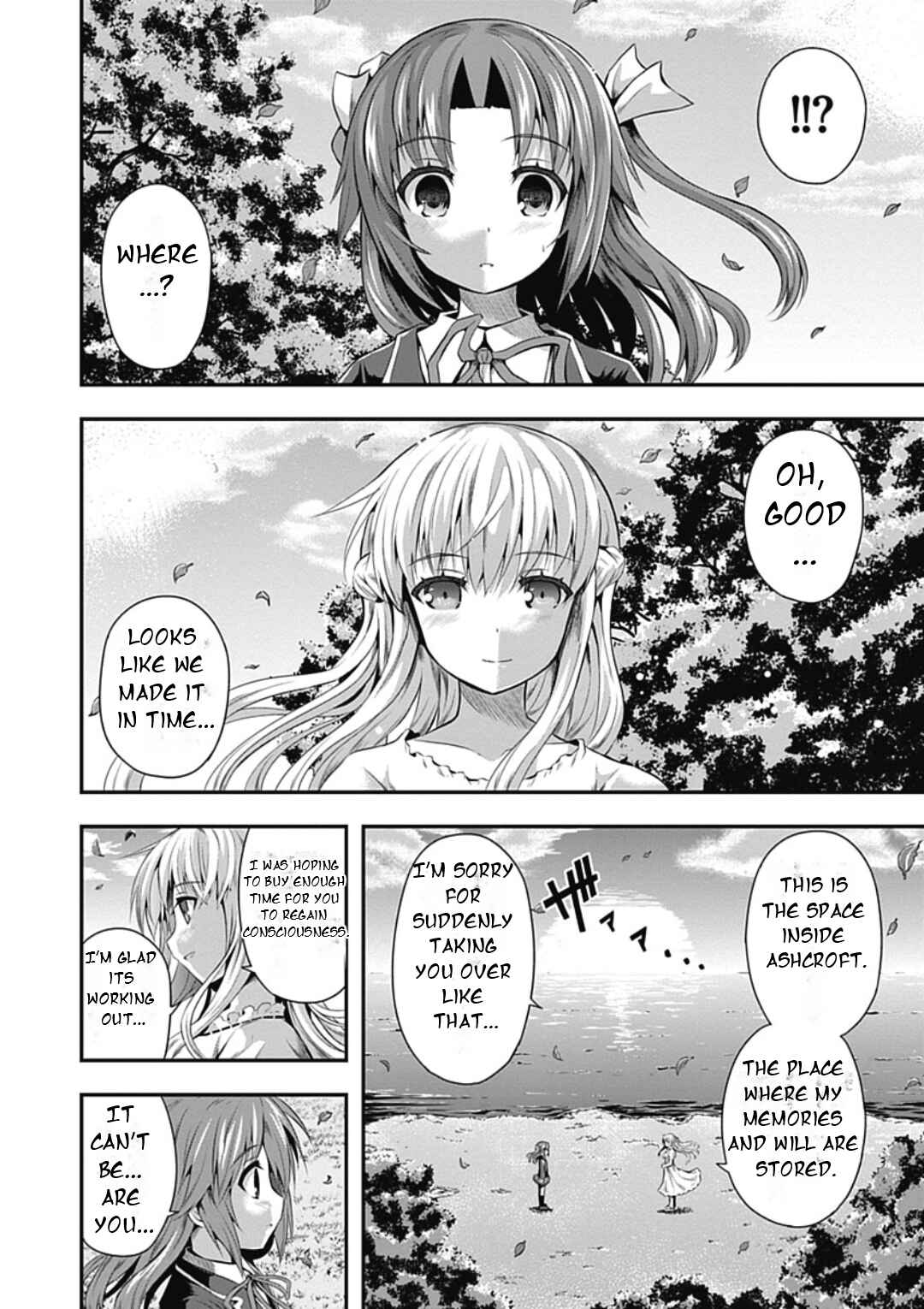 Page 11 Chapter 18 Date-A-STrike