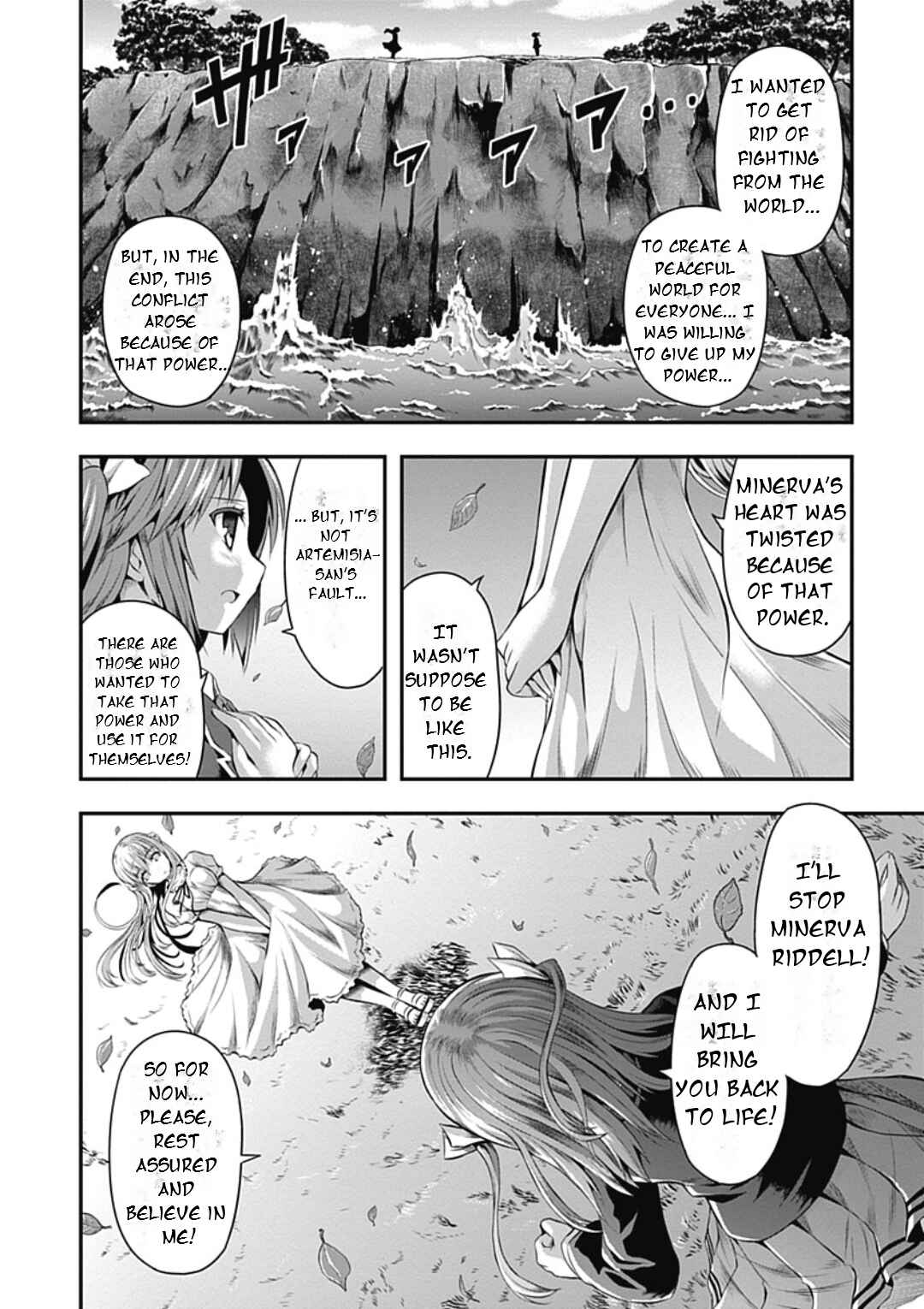 Page 13 Chapter 18 Date-A-STrike
