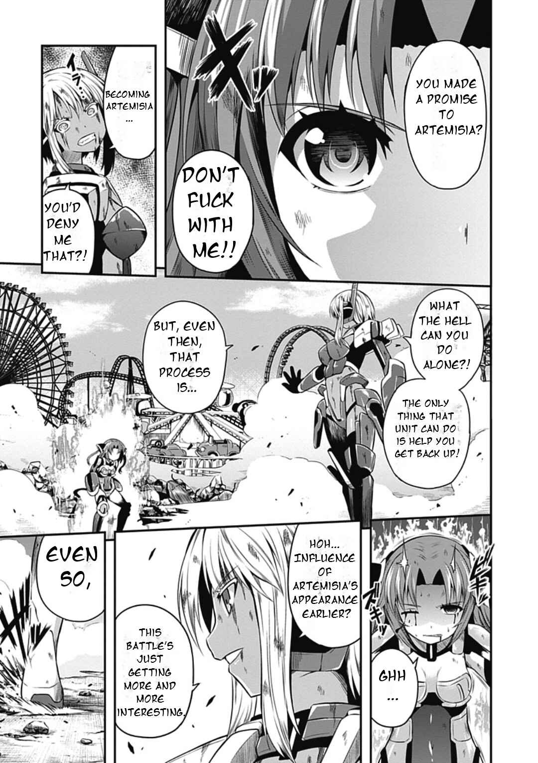Page 18 Chapter 18 Date-A-STrike