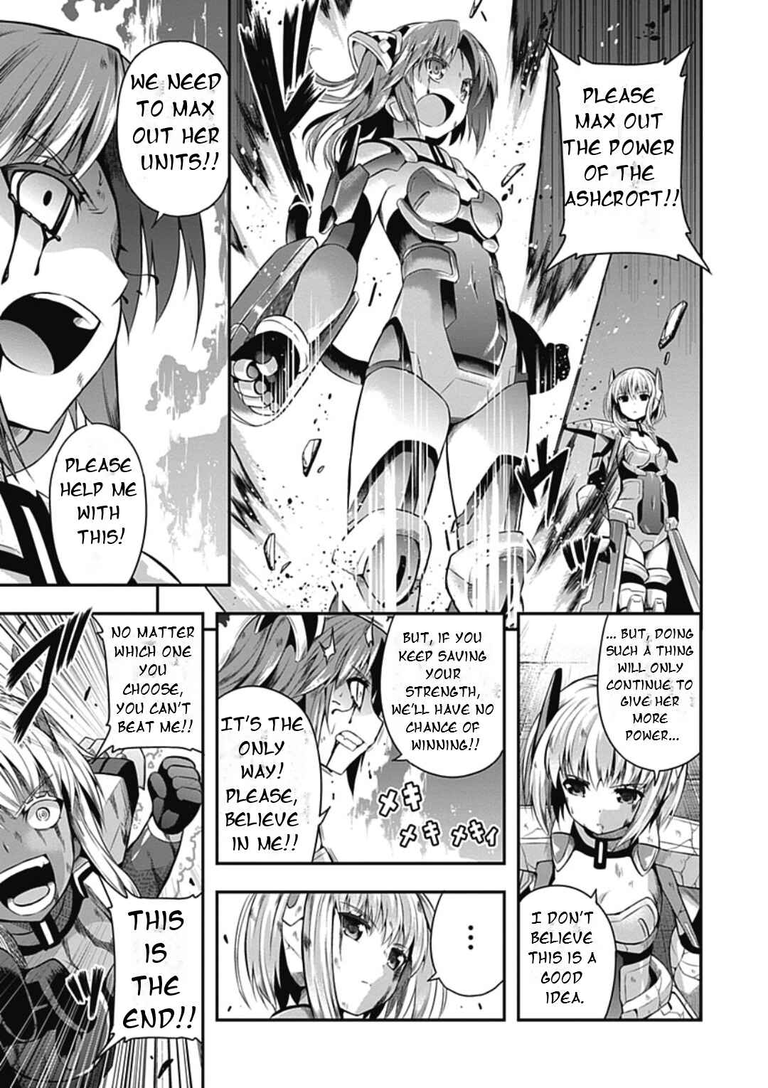 Page 20 Chapter 18 Date-A-STrike