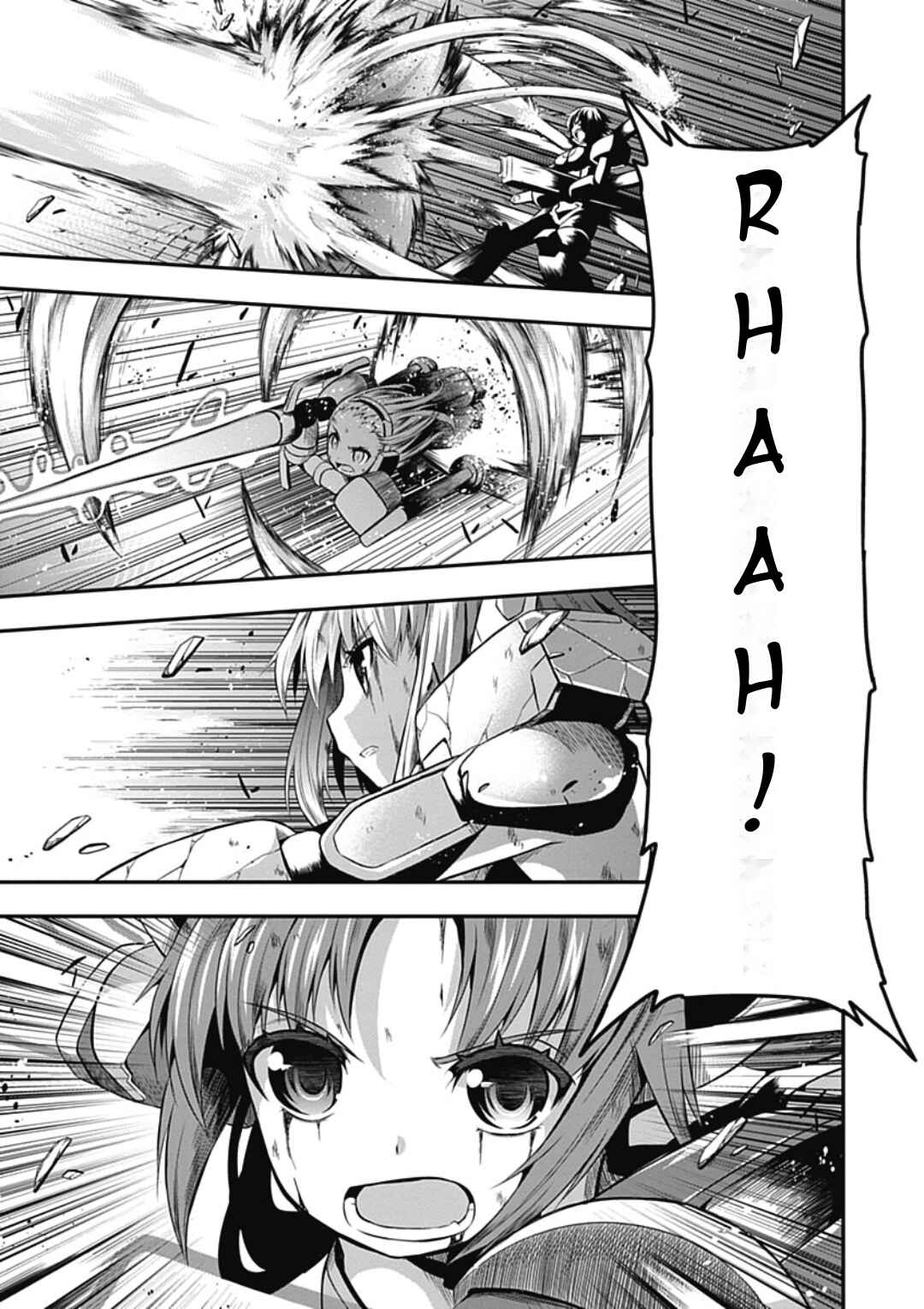 Page 24 Chapter 18 Date-A-STrike