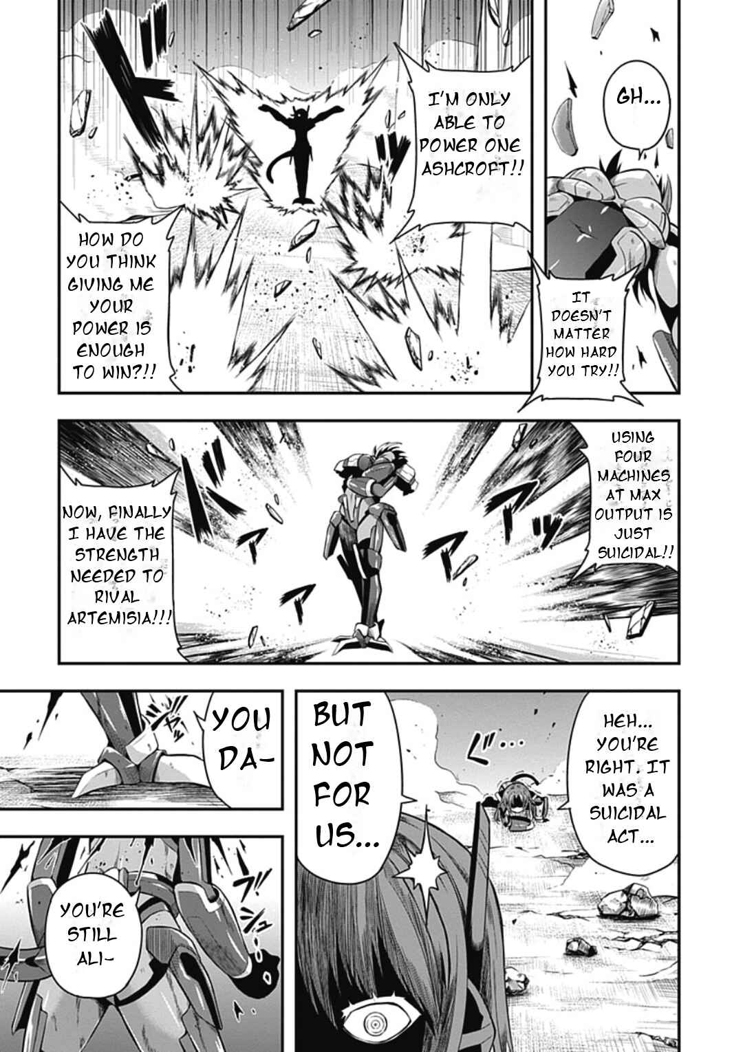 Page 26 Chapter 18 Date-A-STrike