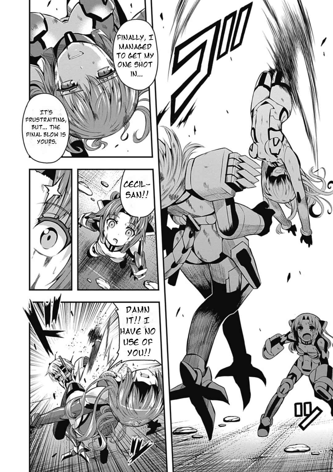 Page 29 Chapter 18 Date-A-STrike