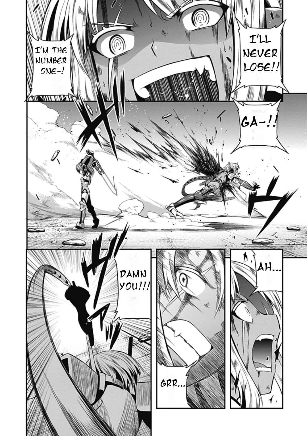 Page 7 Chapter 18 Date-A-STrike